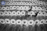 Ảnh đen trắng Việt Nam và quốc tế tại cuộc thi ảnh nghệ thuật quốc tế lần thứ 11