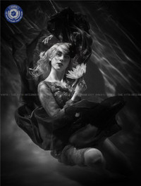 Ảnh đen trắng Việt Nam và quốc tế tại cuộc thi ảnh nghệ thuật quốc tế lần thứ 11