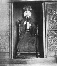 Ảnh tư liệu quý hiếm về vùng đất Nghệ An - Hà Tĩnh đầu thế kỷ 20