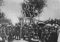 Ảnh tư liệu quý hiếm về vùng đất Nghệ An - Hà Tĩnh đầu thế kỷ 20