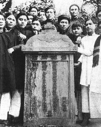 Ảnh tư liệu quý hiếm về vùng đất Nghệ An - Hà Tĩnh đầu thế kỷ 20