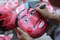 Giữ lại nét đẹp văn hóa Tết Trung thu truyền thống