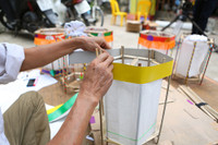 Giữ lại nét đẹp văn hóa Tết Trung thu truyền thống