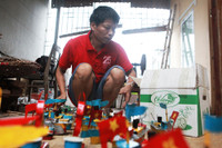 Giữ lại nét đẹp văn hóa Tết Trung thu truyền thống