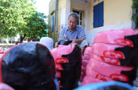 Giữ lại nét đẹp văn hóa Tết Trung thu truyền thống