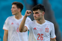 8 ngôi sao sắp đổi đời sau EURO 2020