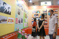 Tiếp bước truyền thống vẻ vang của lực lượng An ninh Công an Thủ đô