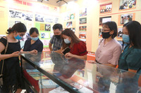 Tiếp bước truyền thống vẻ vang của lực lượng An ninh Công an Thủ đô