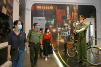 Tiếp bước truyền thống vẻ vang của lực lượng An ninh Công an Thủ đô