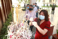 Tiếp bước truyền thống vẻ vang của lực lượng An ninh Công an Thủ đô