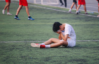 Màn ngược dòng đầy cảm xúc của THPT Phùng Khắc Khoan