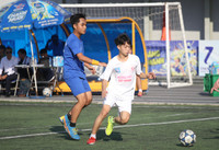 Chùm ảnh loạt trận 15h ngày 19-11