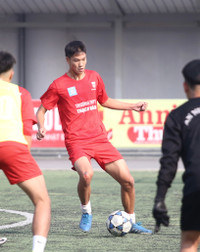 THPT Thạch Bàn ngược dòng ngoạn mục vào vòng 1/8