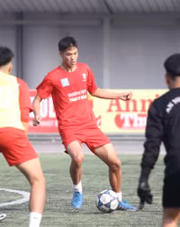 THPT Thạch Bàn ngược dòng ngoạn mục vào vòng 1/8