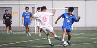 Chùm ảnh loạt trận 14h ngày 19-11