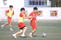 THPT Thạch Bàn ngược dòng ngoạn mục vào vòng 1/8