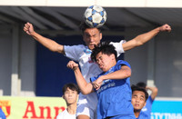 Chùm ảnh loạt trận 15h ngày 19-11