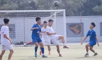 Cuộc đối đầu nghẹt thở giữa 2 nhà cựu vô địch
