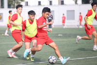 THPT Thạch Bàn ngược dòng ngoạn mục vào vòng 1/8