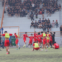 Khoảnh khắc ấn tượng vòng 1/8