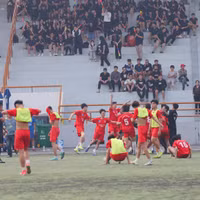 Khoảnh khắc ấn tượng vòng 1/8