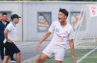 Chiến thắng cảm xúc của THPT Xuân Đỉnh