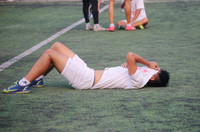 Màn ngược dòng đầy cảm xúc của THPT Phùng Khắc Khoan