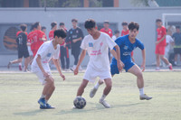 Cuộc đối đầu nghẹt thở giữa 2 nhà cựu vô địch