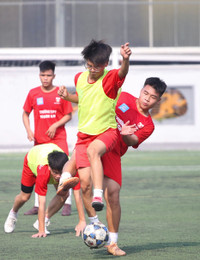 THPT Thạch Bàn ngược dòng ngoạn mục vào vòng 1/8