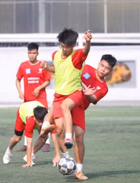 THPT Thạch Bàn ngược dòng ngoạn mục vào vòng 1/8