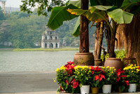 Sắc màu lễ hội văn hóa dân gian tại Hà Nội