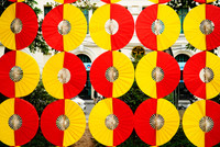 Sắc màu lễ hội văn hóa dân gian tại Hà Nội