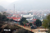 Pháo đài Đồng Đăng - chứng tích lịch sử cuộc chiến đấu bảo vệ biên giới phía Bắc