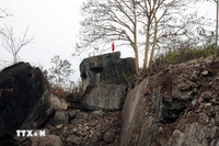 Pháo đài Đồng Đăng - chứng tích lịch sử cuộc chiến đấu bảo vệ biên giới phía Bắc