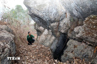 Pháo đài Đồng Đăng - chứng tích lịch sử cuộc chiến đấu bảo vệ biên giới phía Bắc