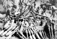 Vì độc lập, chủ quyền và toàn vẹn lãnh thổ của Tổ quốc 