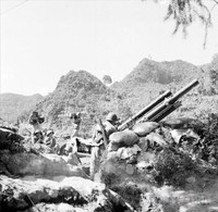 Vì độc lập, chủ quyền và toàn vẹn lãnh thổ của Tổ quốc 