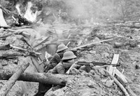 Vì độc lập, chủ quyền và toàn vẹn lãnh thổ của Tổ quốc 