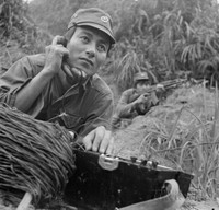 Vì độc lập, chủ quyền và toàn vẹn lãnh thổ của Tổ quốc 