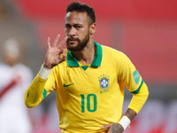 8 ngôi sao đương đại ghi bàn nhiều nhất cho đội tuyển quốc gia