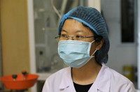 Giữa tâm dịch Covid-19 ở Hải Dương: Thăm 