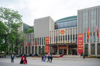 Lãnh đạo Đảng, Nhà nước và các ĐBQH viếng Lăng Chủ tịch Hồ Chí Minh trước kỳ họp Quốc hội