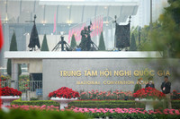 Đảm bảo tuyệt đối an ninh, an toàn Đại hội XIII của Đảng