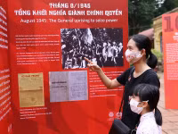 100 tư liệu, hình ảnh quý về ngày Độc lập của dân tộc