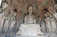 Khám phá kỳ quan Phật giáo nghìn năm tuổi ở Trung Quốc