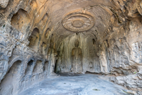 Khám phá kỳ quan Phật giáo nghìn năm tuổi ở Trung Quốc