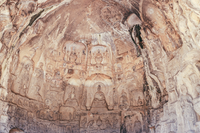 Khám phá kỳ quan Phật giáo nghìn năm tuổi ở Trung Quốc