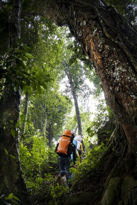 Nơi huyền bí nhất ở Phong Nha - Kẻ Bàng 