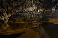 Nơi huyền bí nhất ở Phong Nha - Kẻ Bàng 