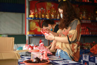 Chùa Hương mở cửa đón khách